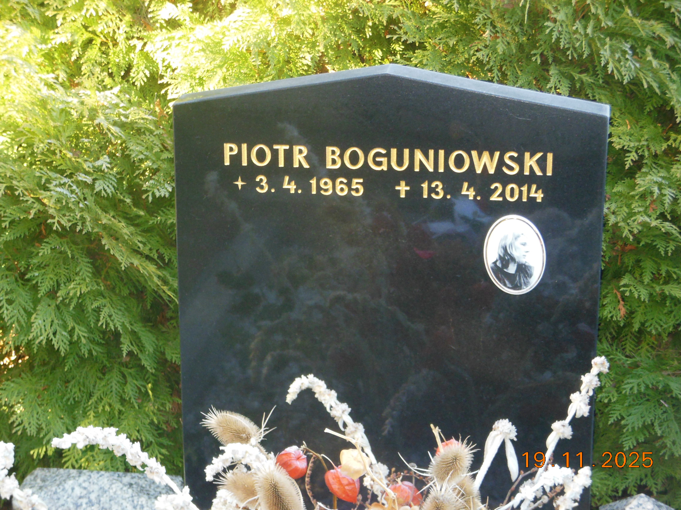 Zbigniew BIELEWICZ 1913 Bielsko-Biała - Grobonet - Wyszukiwarka osób pochowanych