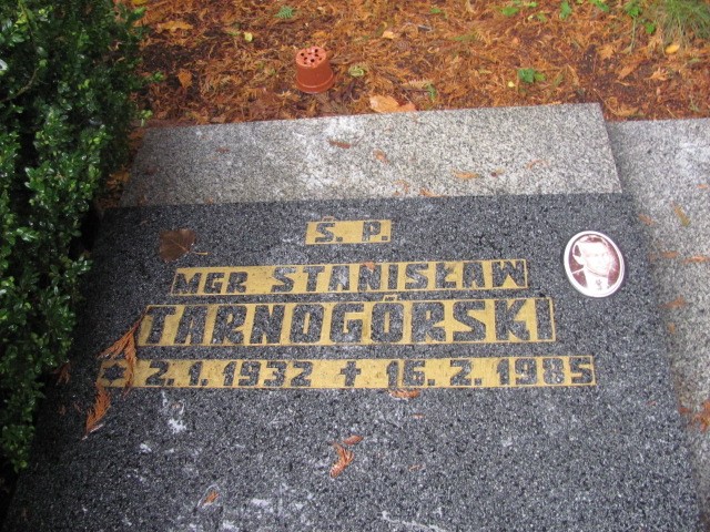 Katarzyna TARNOGÓRSKA 1938 Bielsko-Biała - Grobonet - Wyszukiwarka osób pochowanych