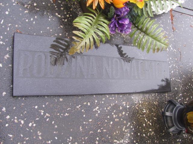 Jan NOWACKI 1942 Bielsko-Biała - Grobonet - Wyszukiwarka osób pochowanych