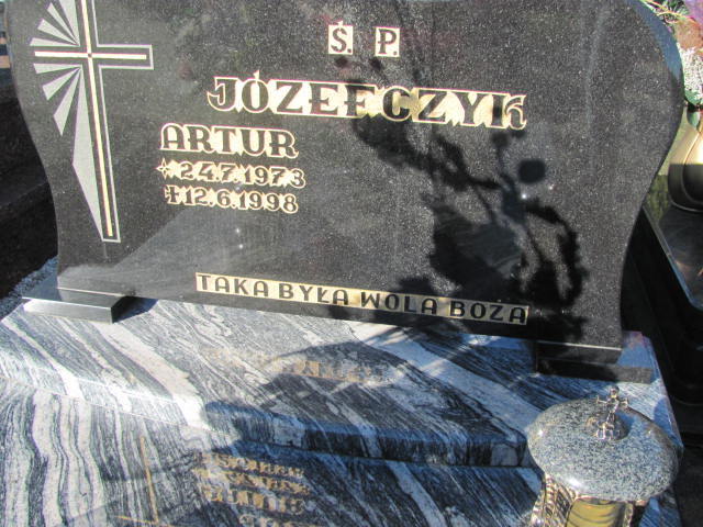 Leszek WAWAK 1962 Bielsko-Biała - Grobonet - Wyszukiwarka osób pochowanych