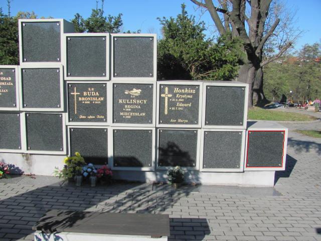 Michał PIĄTEK 1939 Bielsko-Biała - Grobonet - Wyszukiwarka osób pochowanych