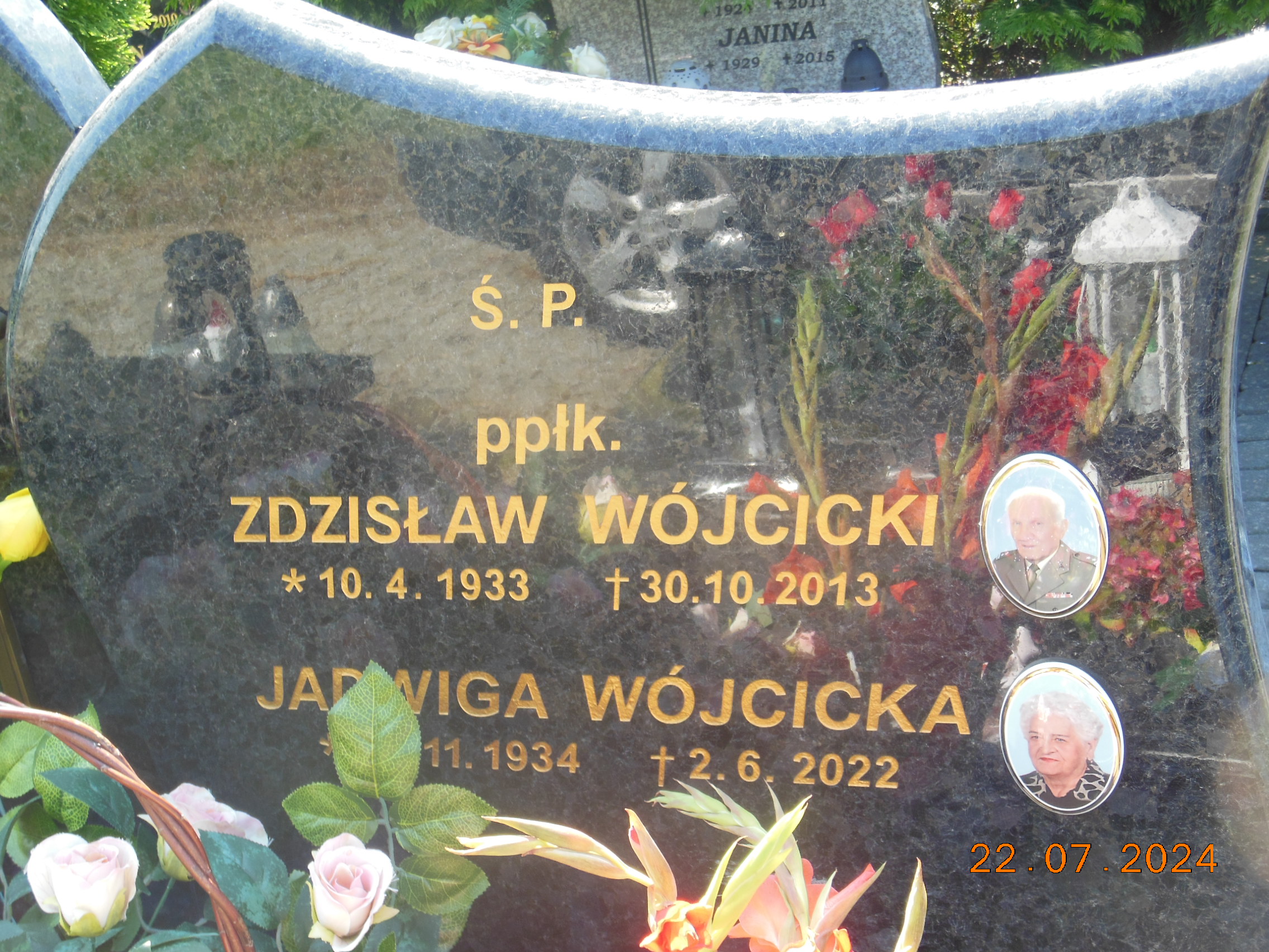 Małgorzata LUBAŃSKA 1958 Bielsko-Biała - Grobonet - Wyszukiwarka osób pochowanych