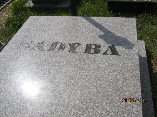 Anna GEMBALA 1942 Bielsko-Biała - Grobonet - Wyszukiwarka osób pochowanych