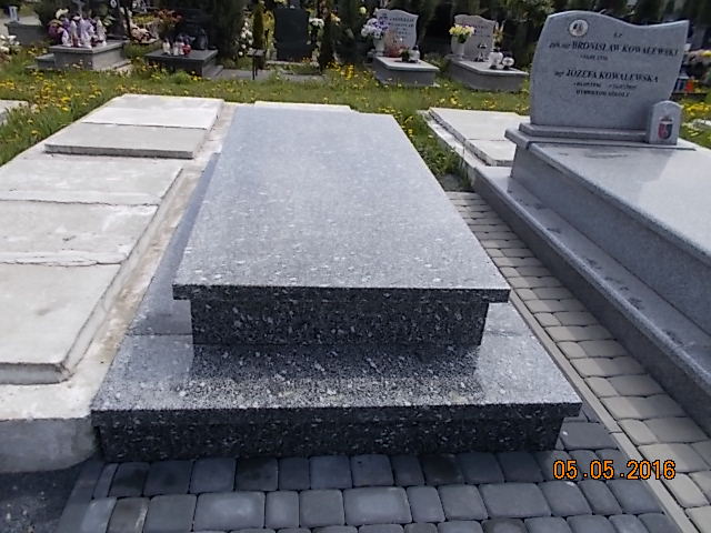 Marta TATARA 1939 Bielsko-Biała - Grobonet - Wyszukiwarka osób pochowanych