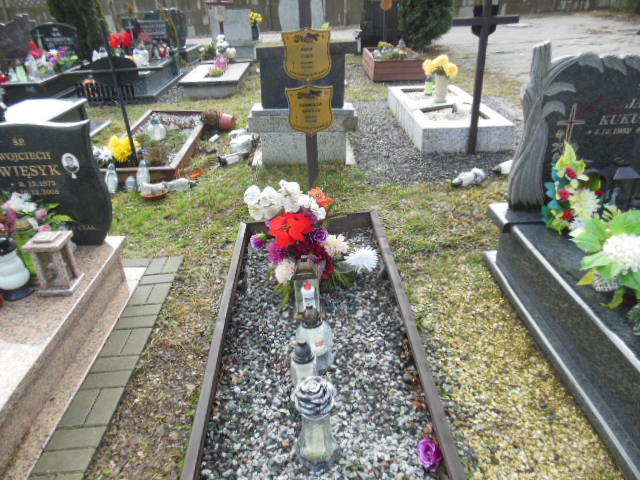 Józef OLMA 1944 Bielsko-Biała - Grobonet - Wyszukiwarka osób pochowanych