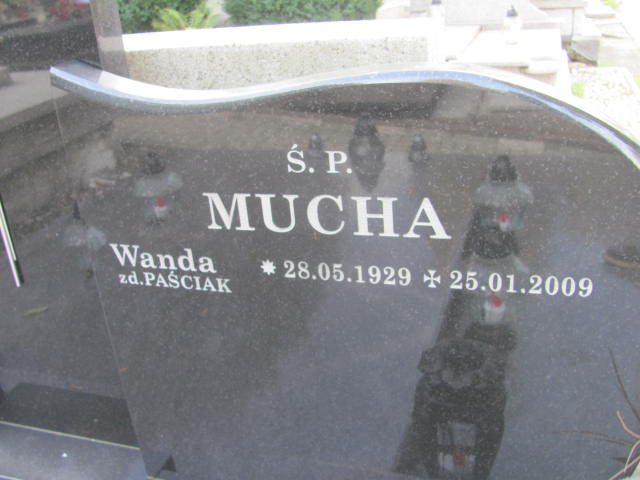 Anna GARBIEŃ 1866 Bielsko-Biała - Grobonet - Wyszukiwarka osób pochowanych