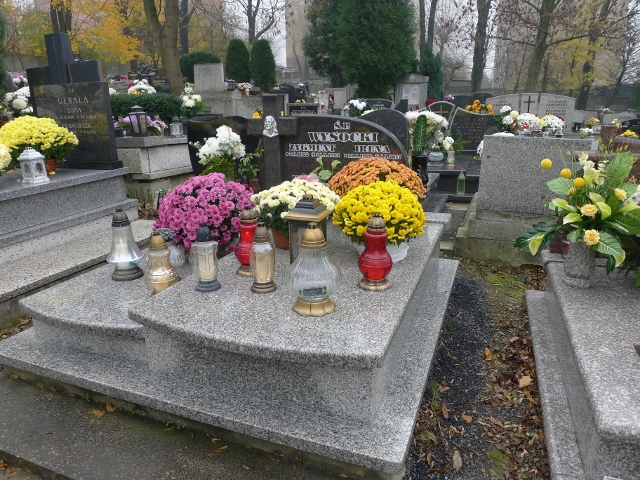 Zofia KUBALA 1896 Bielsko-Biała - Grobonet - Wyszukiwarka osób pochowanych